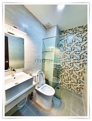 Hình ảnh Căn Hộ Mini 1PN Full Nội Thất Gần Ngã Tư Bảy Hiền Tân Bình