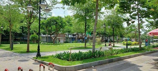 Hình ảnh Bán Trang Chủ MB66.COM Chính Thức Bình Thới Phường 8 Quận 11. 3PN Giá 2 Tỷ