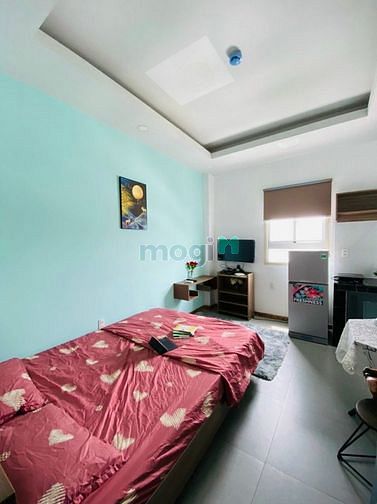 Hình ảnh STUDIO Full Nội Thất Gần RMIT - QUẬN 7