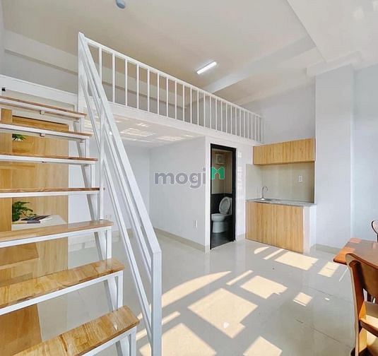 Hình ảnh 💥Căn Hộ Duplex - Full nội thất - Ngay Tô Hiệu - Hoà Bình