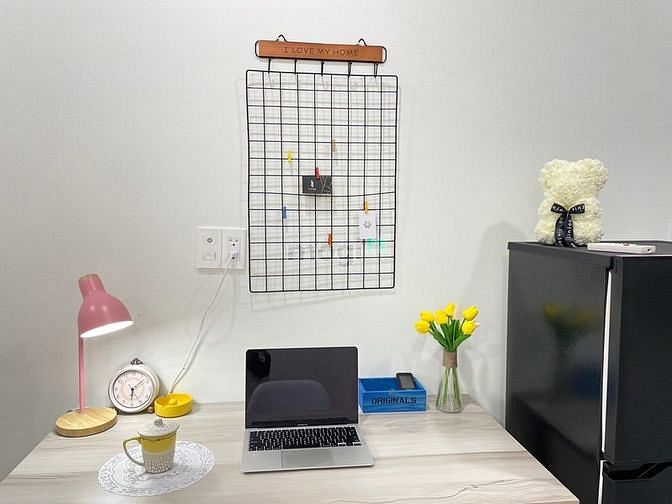 Hình ảnh 🌈Mb6623 nạp rút nhanh chóng Studio Full nội thất tại Quận 7✨✨✨
