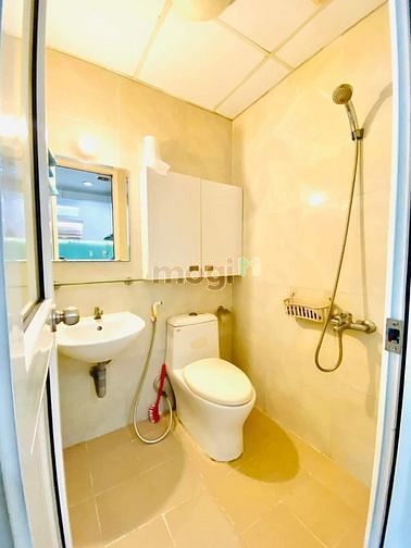 Hình ảnh VỠ NỢ cần bán CHCC IDICO 80m2 2pn 795 triệu SHR NTCB