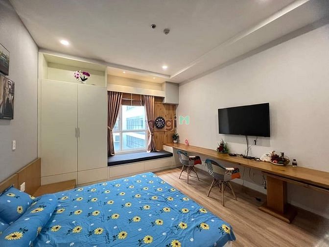 Hình ảnh Chính chủ cần bán CHCC Trần Văn Kiểu 68m2 1,355 tỷ SHR NTCB