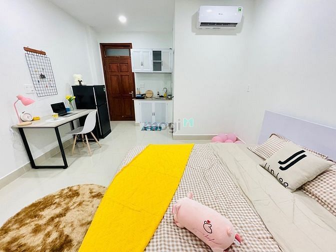 Hình ảnh 🌈Mb6623 nạp rút nhanh chóng Studio Full nội thất tại Quận 7✨✨✨
