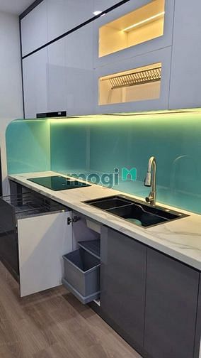 Hình ảnh TIN HOT!!! Cần bán gấp CH Vina Square Q6 82m2 3pn 1ty295 SHR Full NT