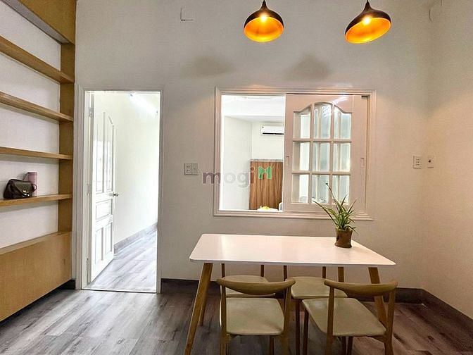 Hình ảnh Studio ban công siêu thoáng tại Nguyễn Văn Đậu, Q Bình Thạnh