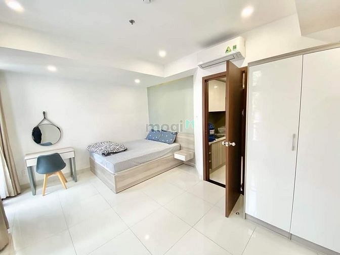 Hình ảnh Vỡ nợ! Cần bán CH Docklands Saigon Quận 7 70m2 2pn 1,225 tỷ SHR NTCB