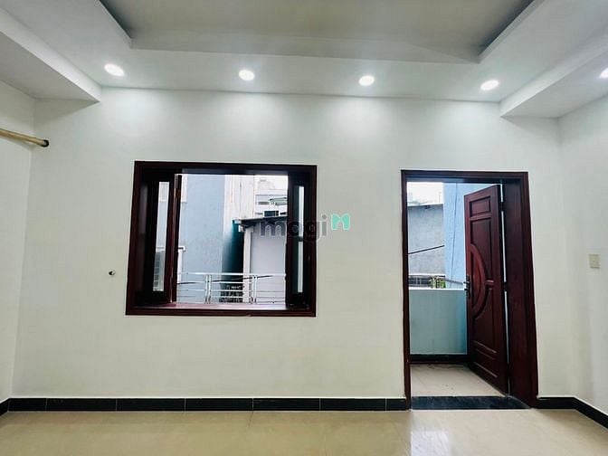 Hình ảnh Căn Hộ Mini Full Nội Thất Ngay Chợ Hoàng Hoa Thám