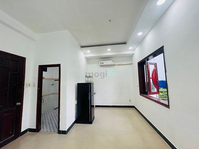 Hình ảnh Căn Hộ Mini Full Nội Thất Ngay Chợ Hoàng Hoa Thám