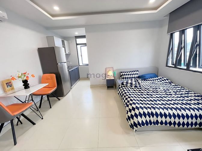 Hình ảnh Studio mới cứng ngay 220 Xô Viết Nghệ Tĩnh