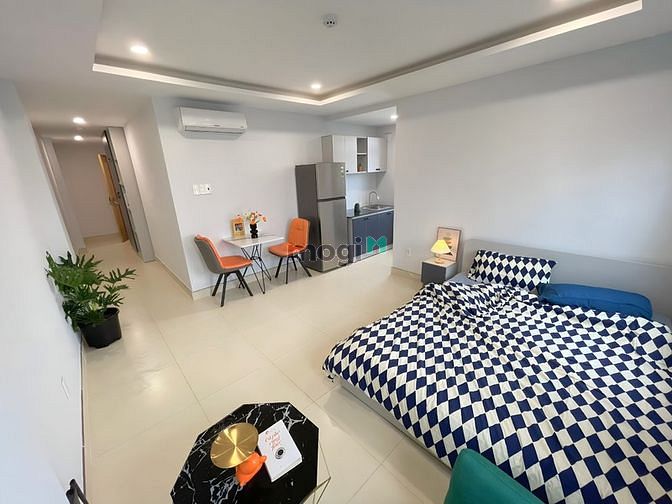 Hình ảnh Studio mới cứng ngay 220 Xô Viết Nghệ Tĩnh