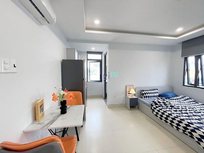 Hình ảnh Studio mới cứng ngay 220 Xô Viết Nghệ Tĩnh