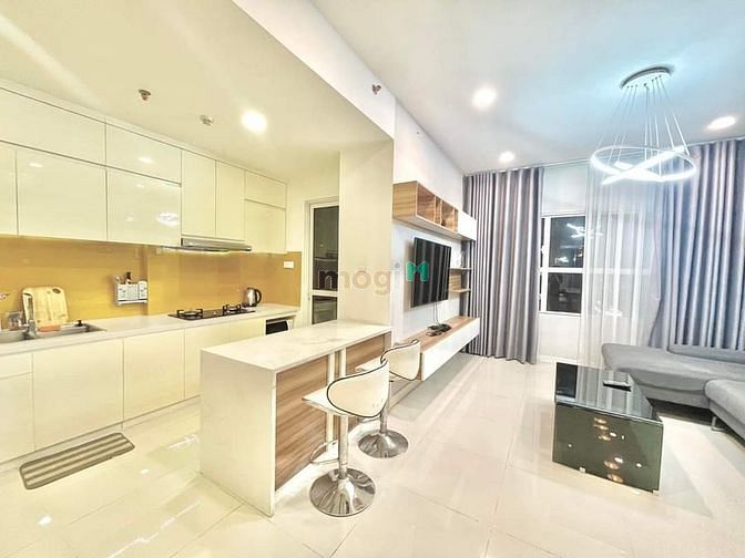 Hình ảnh BAO ĐẸP LUÔN CH The Everich Infinity Q5 82m2 3pn 1ty22p sổ hồng riêng
