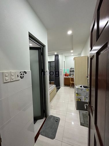 Hình ảnh Căn Hộ Mini Ban Công Ngay Khu K300 Tân Bình Full Nội Thất