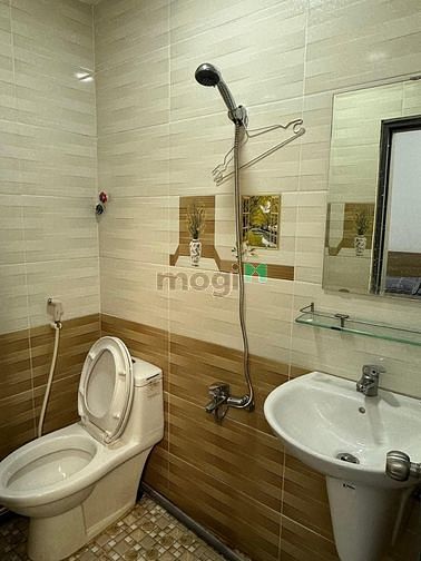 Hình ảnh Cho thuê Trang Chủ MB66.COM / Đăng Ký Tặng 66K 1 PN full nội thất, WC riêng, decor cực phong cách Q1