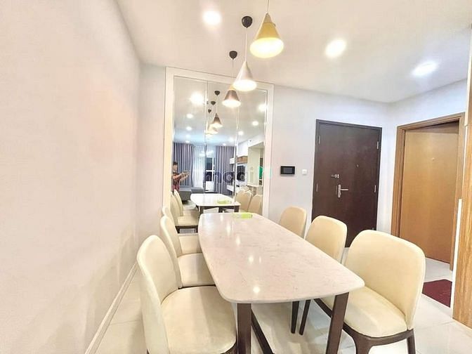 Hình ảnh BAO ĐẸP LUÔN CH The Everich Infinity Q5 82m2 3pn 1ty22p sổ hồng riêng