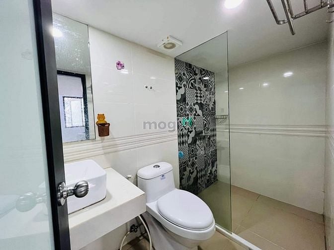 Hình ảnh 🏡Căn Hộ Duplex Giá Rẻ - Full Nội Thất - Ngay Ly Chiêu Hoàng