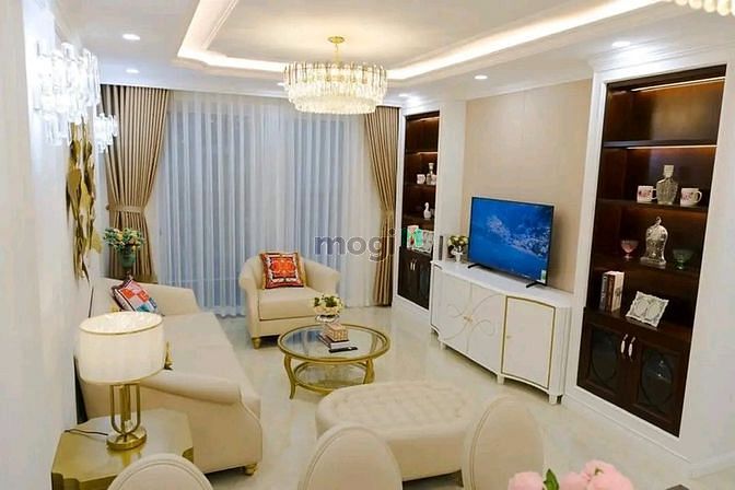 Hình ảnh LÀM GÌ CÒN Ai Bán CH Hoa Sen Q11 58m² Chỉ 1.1 tỷ 2pn