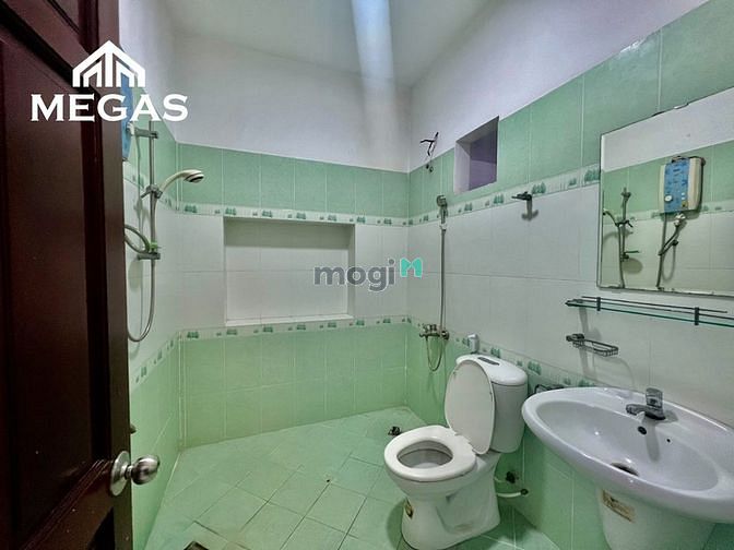 Hình ảnh [ CĂN HỘ CAO CẤP ] Mới 100%_Sạch sẽ_An ninh gần chợ Hạnh Thông Tây🍀