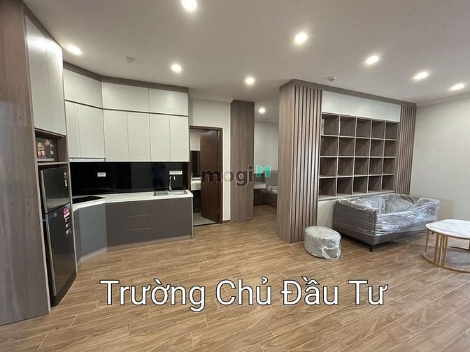 Hình ảnh Bán nhanh - Chung cư E2 Phạm Ngọc Thạch - Chùa Bộc - Đống Đa - full đồ