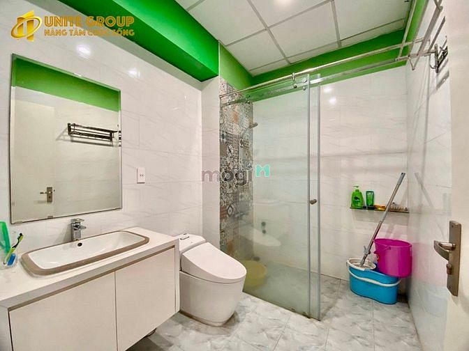 Hình ảnh Studio new 100% ban công sát bên đh Văn Hiến_Nguyễn Hồng Đào_Tân Bình