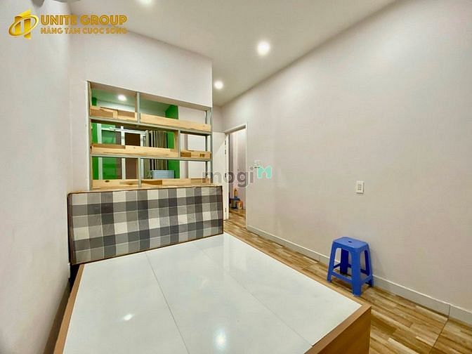 Hình ảnh Studio new 100% ban công sát bên đh Văn Hiến_Nguyễn Hồng Đào_Tân Bình