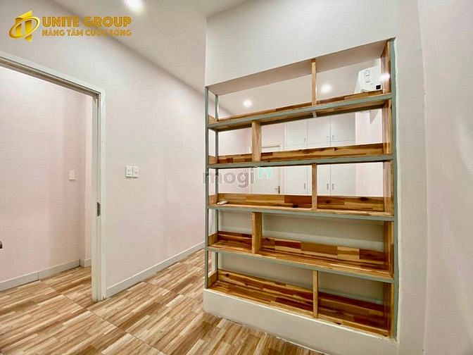 Hình ảnh Studio new 100% ban công sát bên đh Văn Hiến_Nguyễn Hồng Đào_Tân Bình