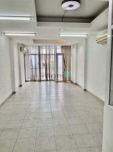 Hình ảnh Cho thuê nhà mặt tiền thụt Thạch Thị Thạch, P. Tân Định, Q. 1, DTSD :