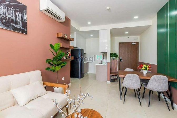 Hình ảnh XOAY VỐN BÁN CH Flora Novia Thủ Đức 75m2 Chỉ 1,1 tỷ 2PN