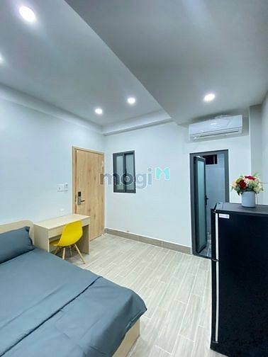 Hình ảnh Studio Full Nội Thất Gần Cv Hoàng Văn Thụ Tân Bình