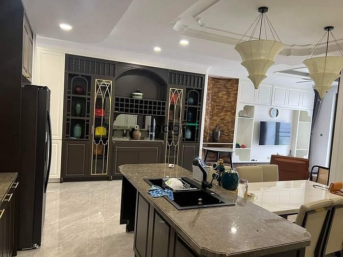 Hình ảnh TIN HOT bán CH Phú Mỹ Hưng Midtown 124m2 Q7 3PN