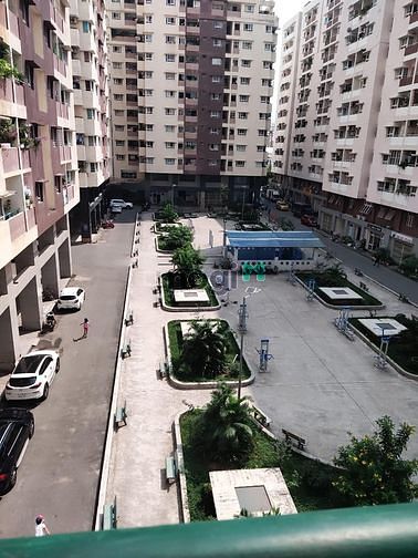 Hình ảnh Cho thuê CH Trang Chủ MB66.COM Chính Thức Khang Gia Gò Vấp, 60 m2, giá 6.5 tr/tháng,