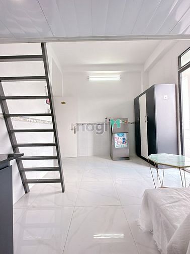 Hình ảnh Cho thuê duplex siêu thoáng, không gian rộng rãi tại Đăng Thùy Trâm