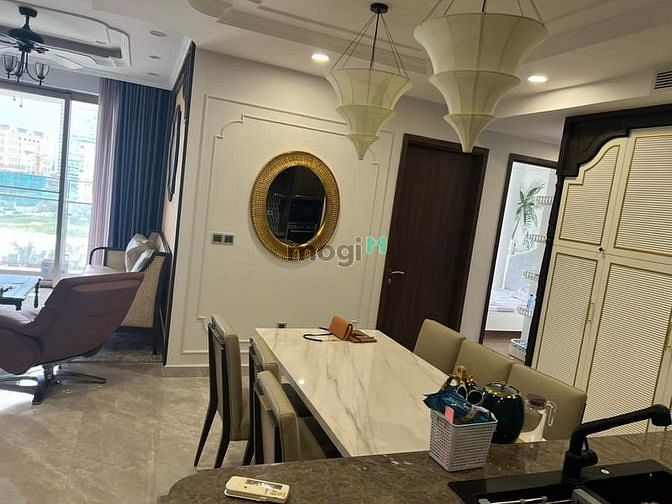 Hình ảnh TIN HOT bán CH Phú Mỹ Hưng Midtown 124m2 Q7 3PN