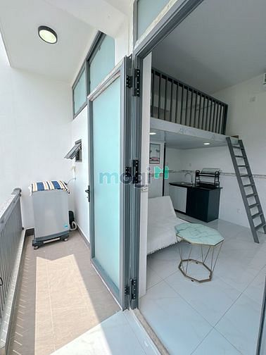 Hình ảnh Cho thuê duplex siêu thoáng, không gian rộng rãi tại Đăng Thùy Trâm