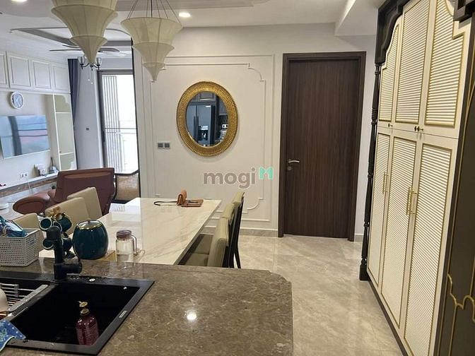 Hình ảnh TIN HOT bán CH Phú Mỹ Hưng Midtown 124m2 Q7 3PN