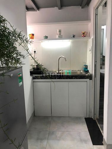 Hình ảnh 🍀Duplex không giới hạn người ở gần TDT, RMIT, NTTU,