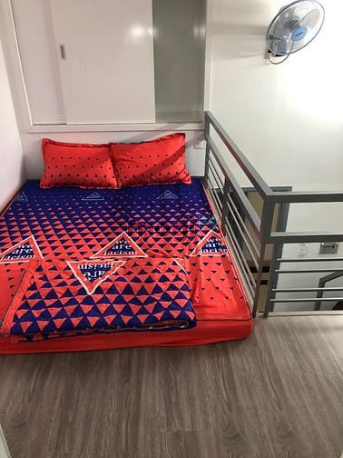 Hình ảnh 🍀Duplex không giới hạn người ở gần TDT, RMIT, NTTU,