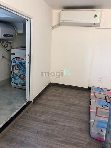 Hình ảnh 🍀Duplex không giới hạn người ở gần TDT, RMIT, NTTU,
