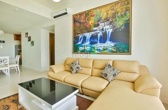 Hình ảnh GIÁ SỐC CH An Gia Skyline Q7 89m2 2pn