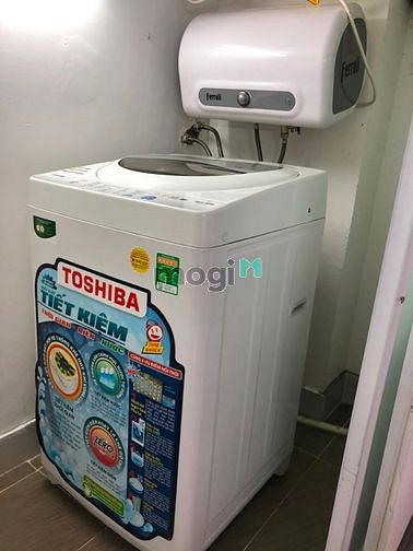 Hình ảnh 🍀Duplex không giới hạn người ở gần TDT, RMIT, NTTU,