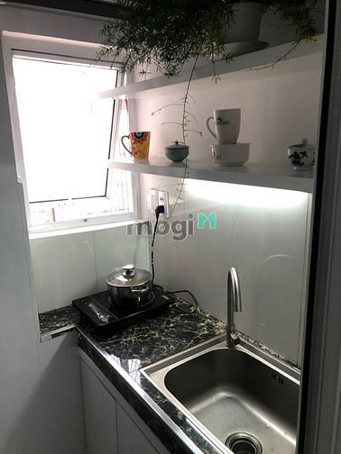 Hình ảnh 🍀Duplex không giới hạn người ở gần TDT, RMIT, NTTU,
