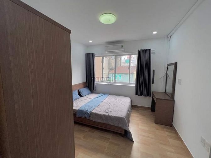 Hình ảnh ĐẸP NGẤT NGÂY CH Saigon Asiana Quận 6 80m2 2pn 1,235 tỷ SHR NTCB