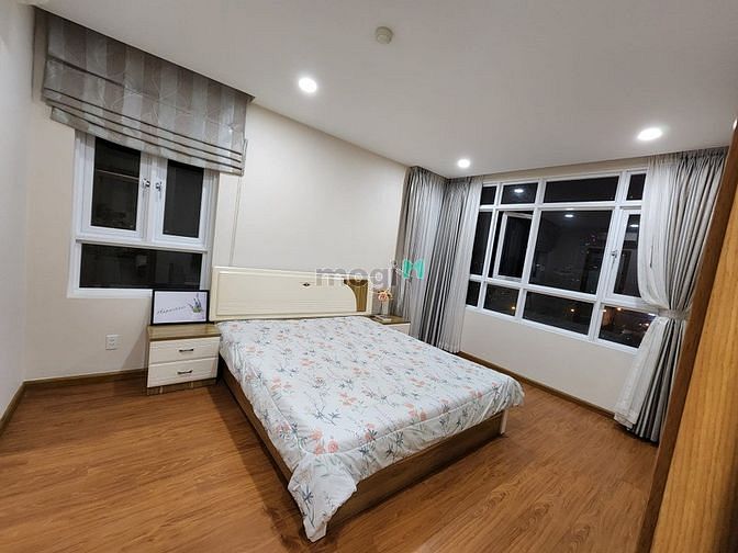 Hình ảnh GẤP! Cần bán CH Him Lam-Chợ Lớn Q6 82m2 2pn giá 1ty250sổ riêng NTCB