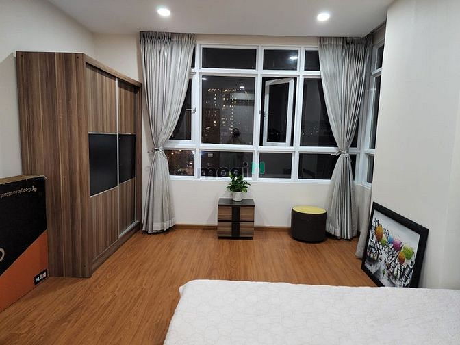 Hình ảnh GẤP! Cần bán CH Him Lam-Chợ Lớn Q6 82m2 2pn giá 1ty250sổ riêng NTCB