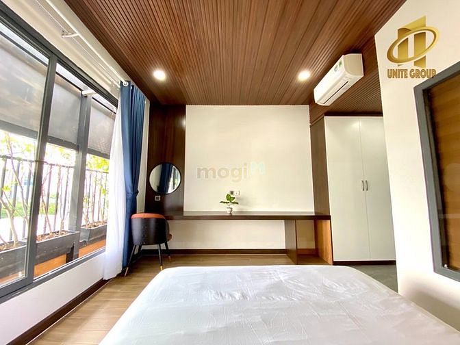 Hình ảnh Căn Hộ Studio Tiêu Chuẩn 5⭐️ Ưu Đãi 500k