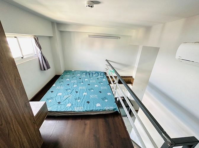 Hình ảnh Duplex Full Nội Thất, Lý Phục Man Q7, gần Q1,4,8,UFM,TDTU,RMIT,...