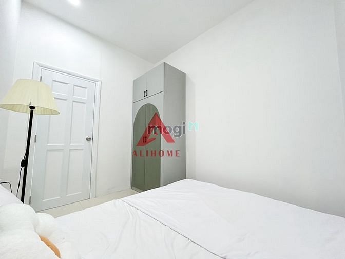 Hình ảnh 🔥Khai Trương NHÀ MỚI 1PN,1PK, BAN CÔNG-CỬA SỔ Thang Máy 40m2