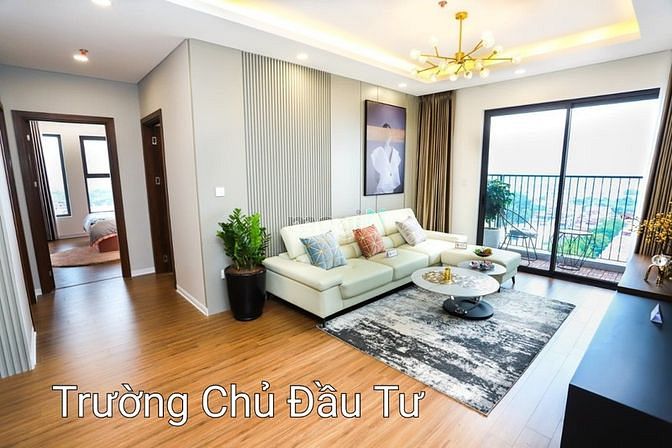 Hình ảnh Bán chung cư N3 Lê Hồng Phong - Đội Cấn - Ngọc Hà - Ba Đình