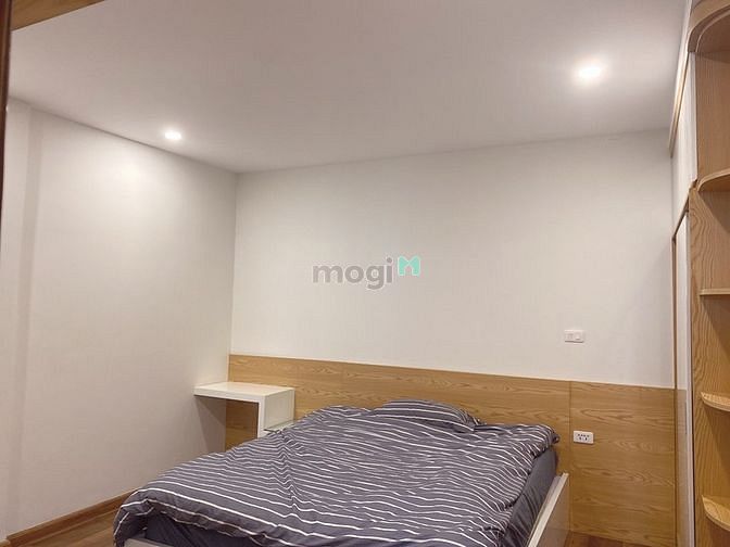 Hình ảnh Bán chung cư N3 Lê Hồng Phong - Đội Cấn - Ngọc Hà - Ba Đình